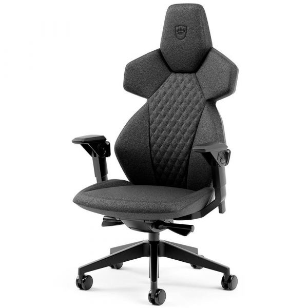 Cadeira Gaming noblechairs DAWN TX Granite
