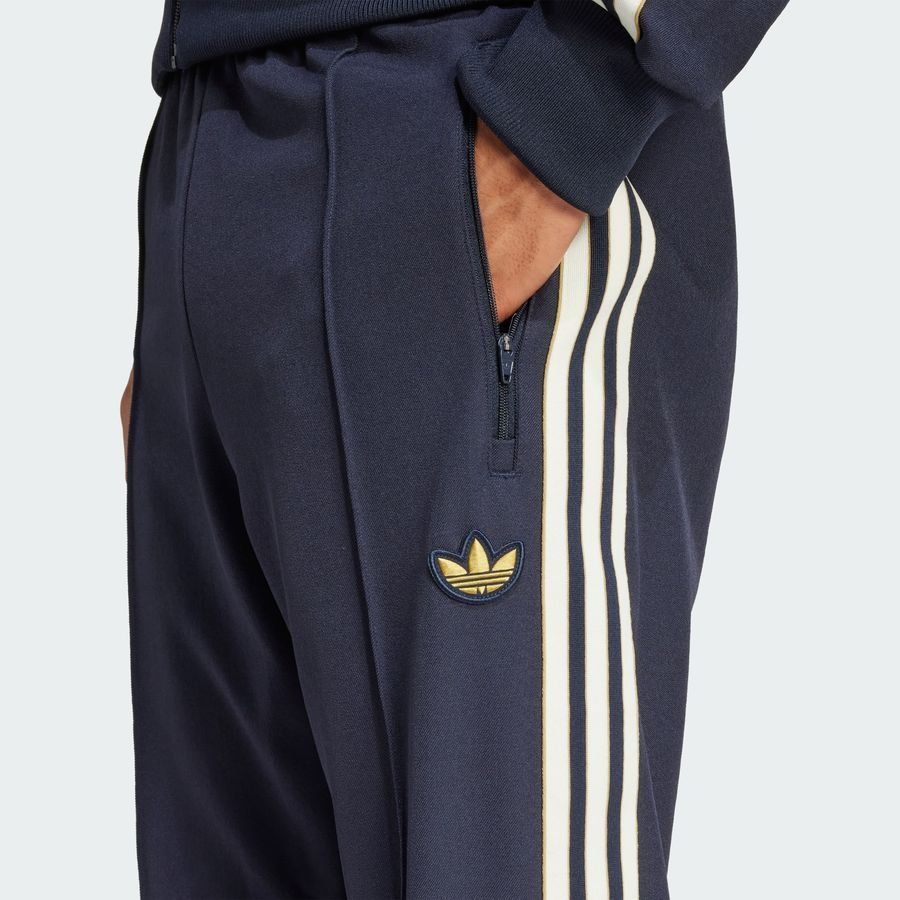 Adidas Original Pantalon de survêtement Juventus Terrace Icons