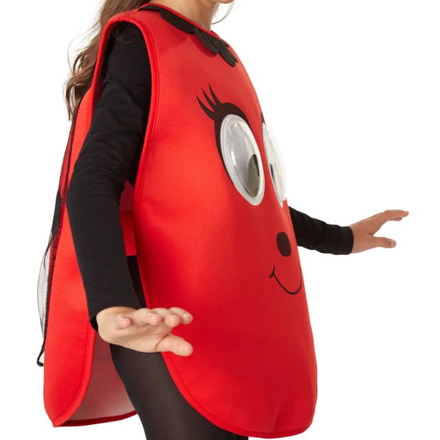 Cartoon bille kostume