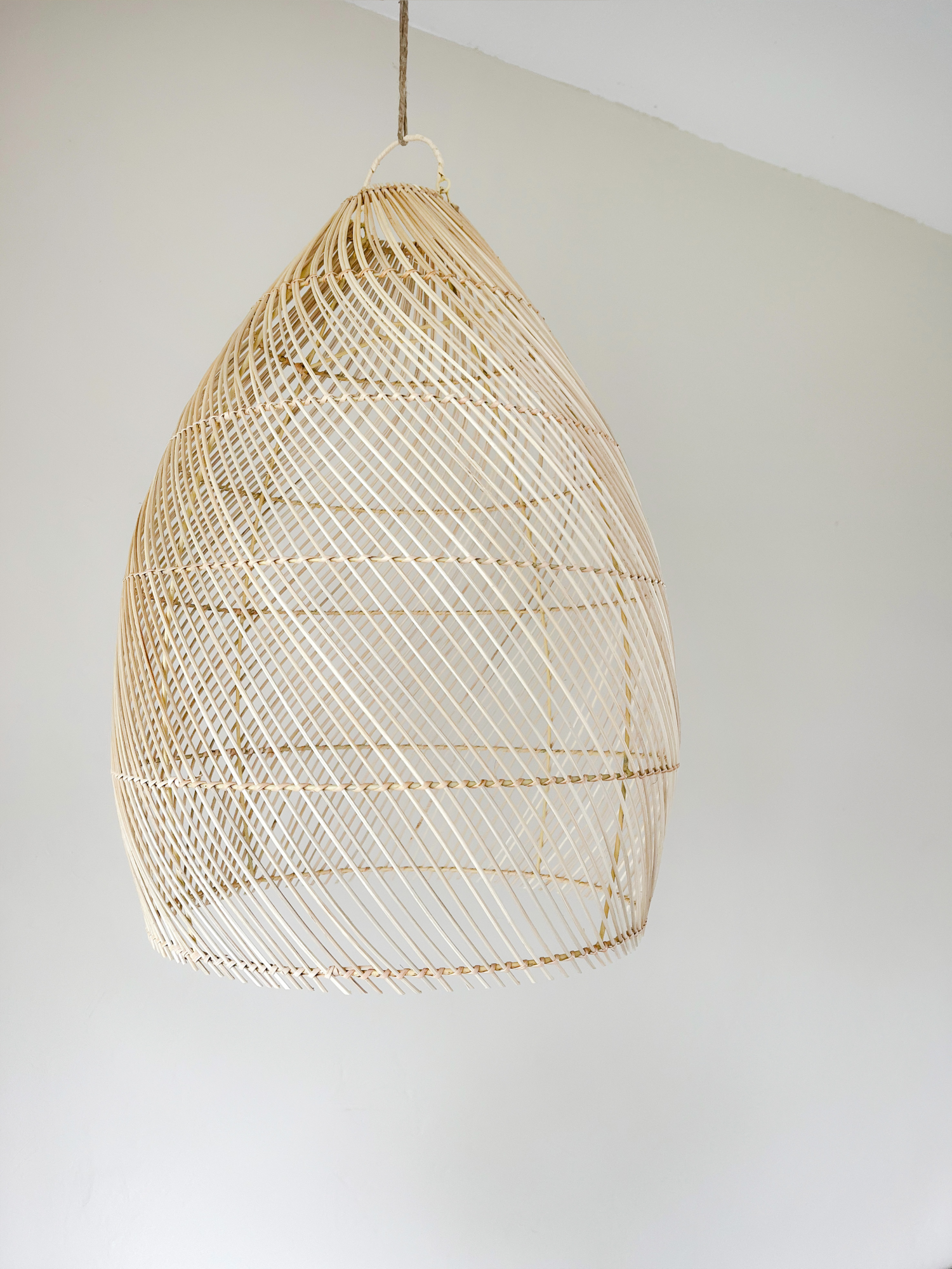 Hanglamp foss XL