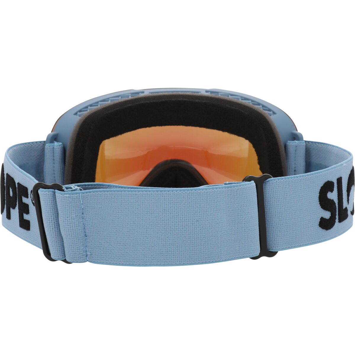 SLOPE Greyer Skibriller