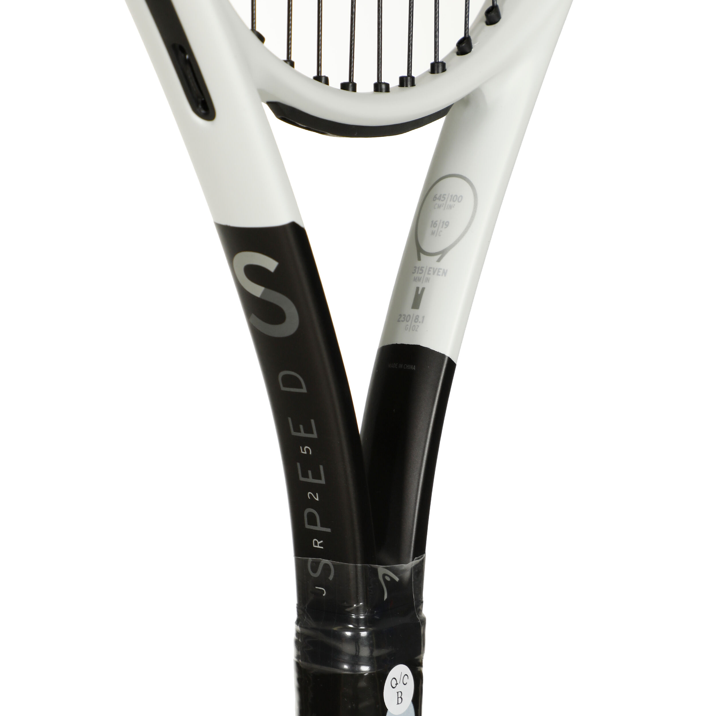 HEAD Speed Junior 25 2024