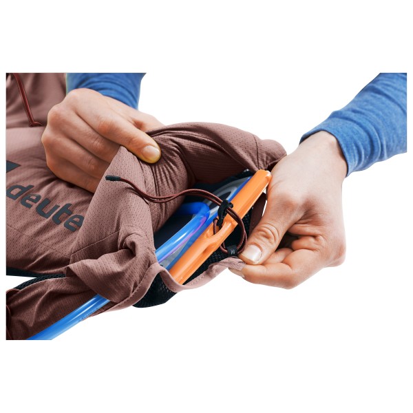 Deuter - Women's Traick 5 SL - Sac à dos trail
