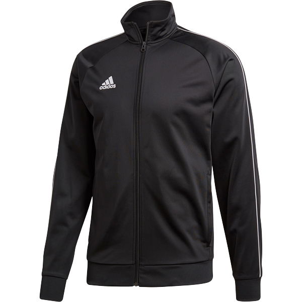 adidas Core 18 Training Jacket Herre