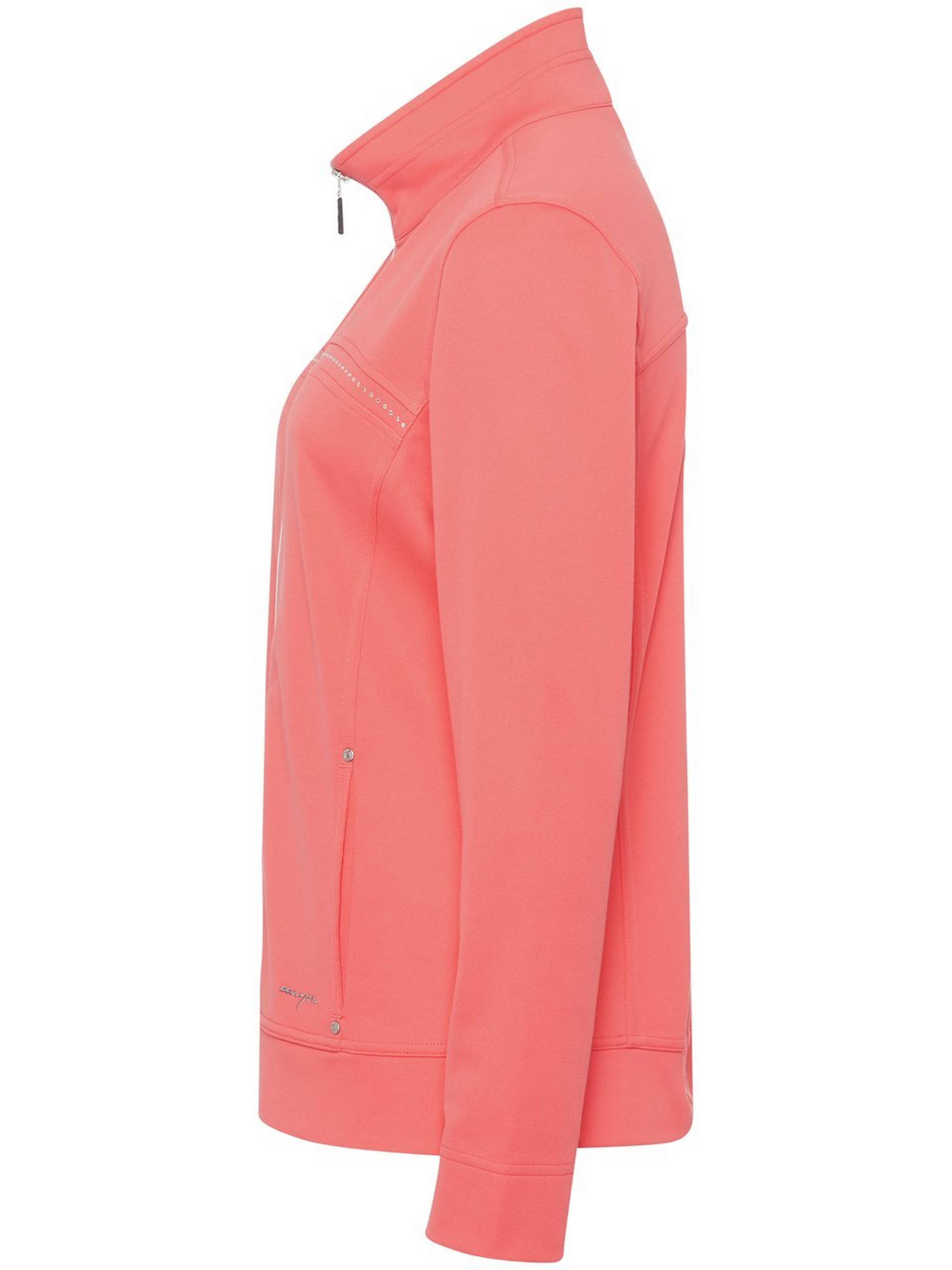 Sweatjacke