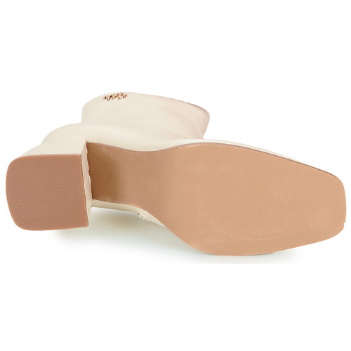 Moony Mood - MARTINE - Nude
