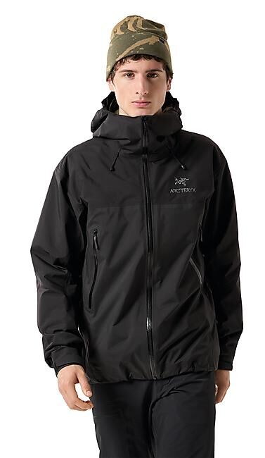 ARCTERYX - VESTE BETA AR M VESTE - STORMHOOD
