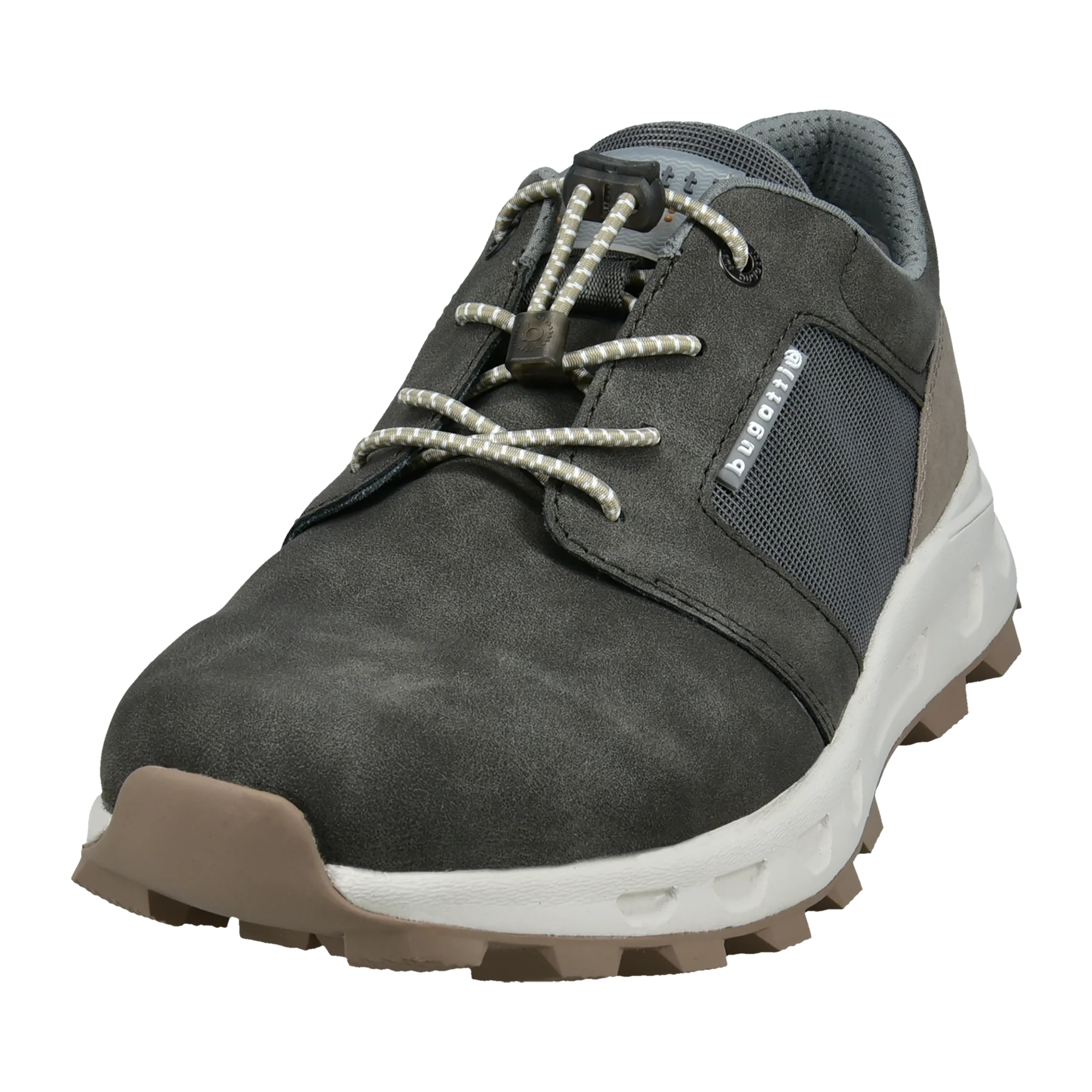 Sneaker dunkelgrau