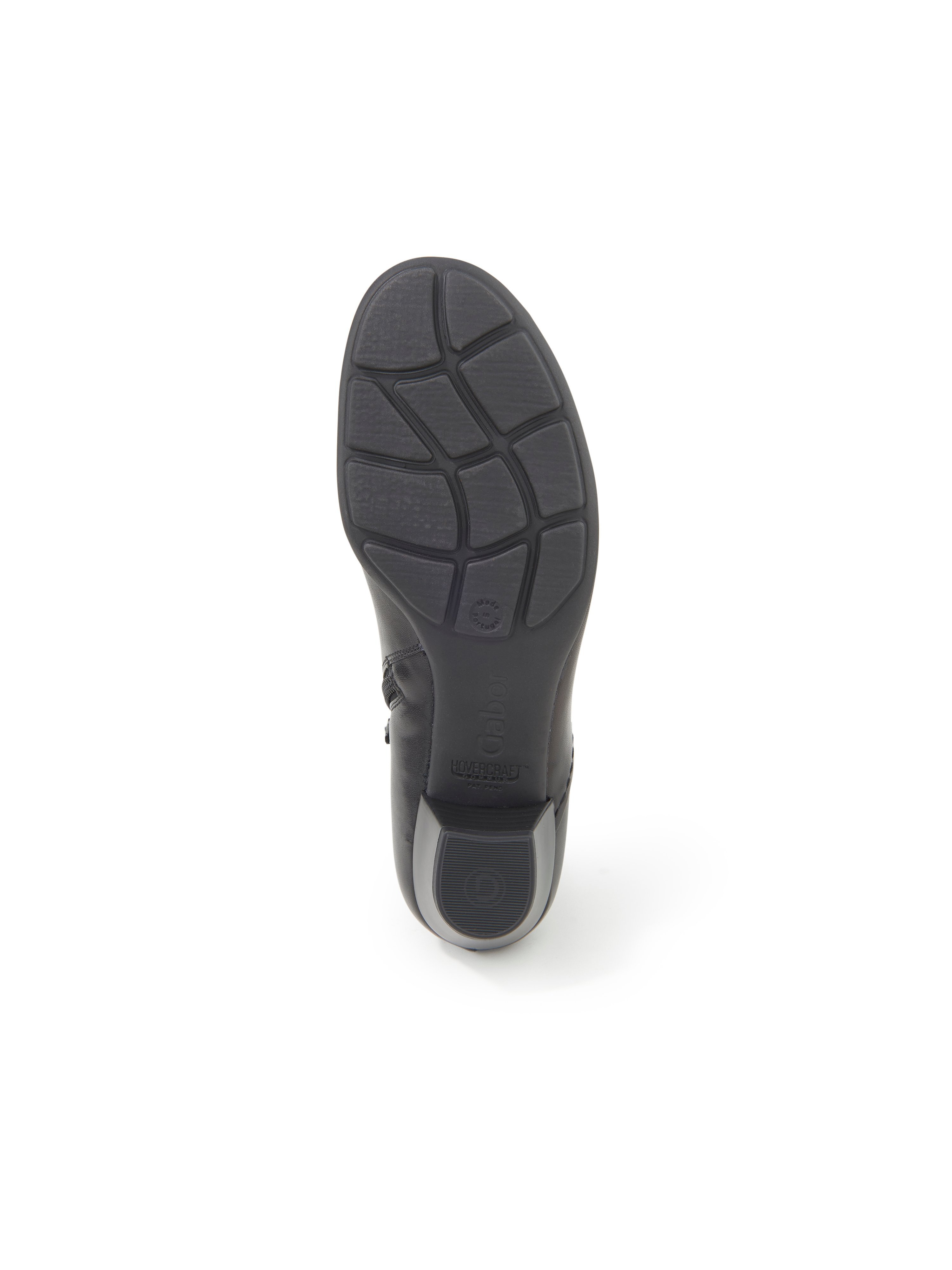 Stiefelette