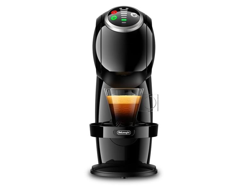 De'Longhi Portionskaffeemaschine Dolce Gusto Genio S Plus E Kaffeemaschine für Nescafé Dolce Gusto Kapseln