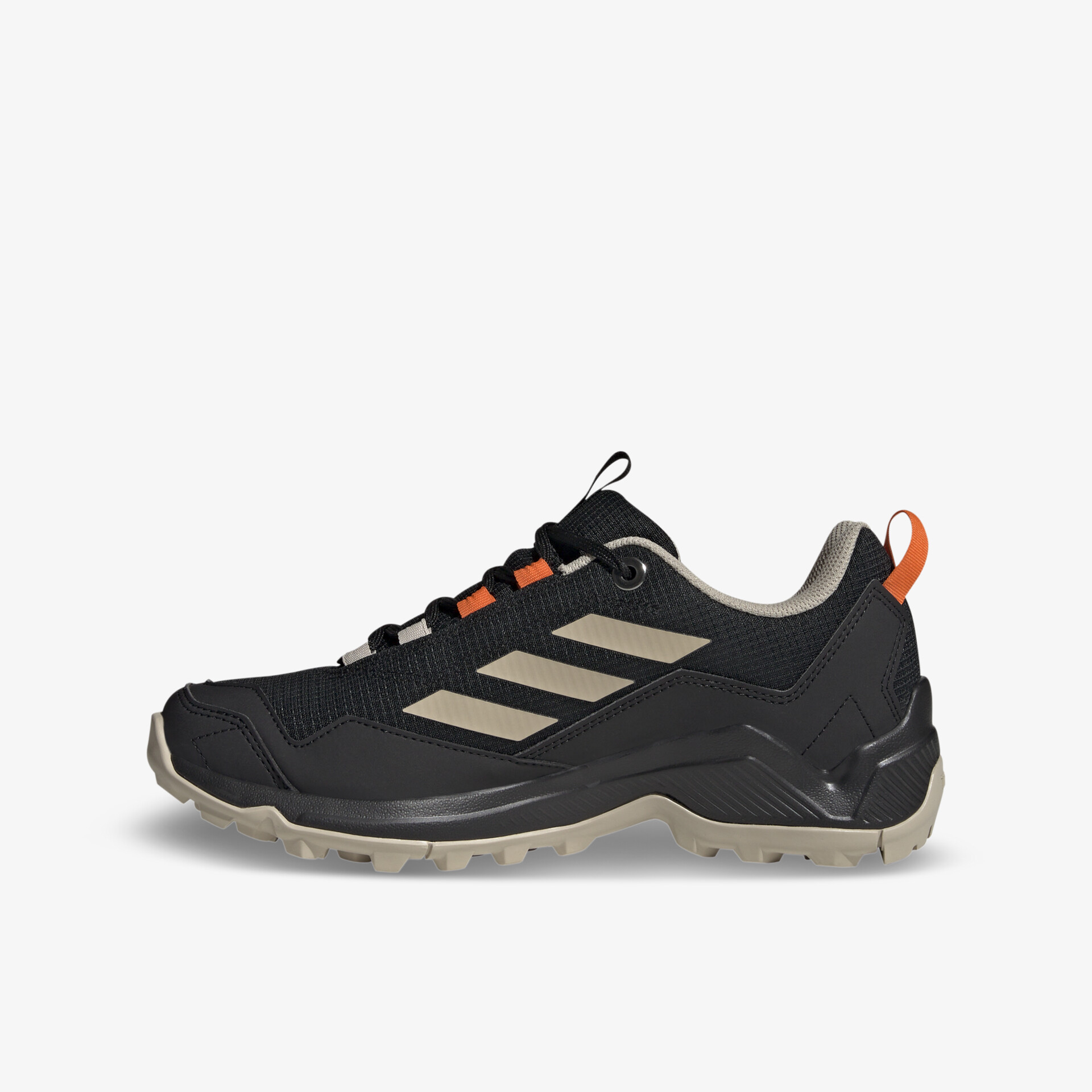adidas Terrex Easttrail GTX Trekkingschuhe schwarz