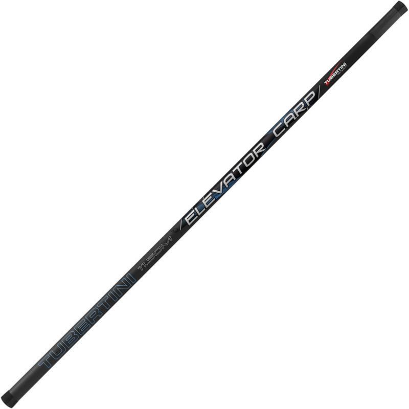 Canne Coup A Emmanchement Tubertini Elevator Carp
