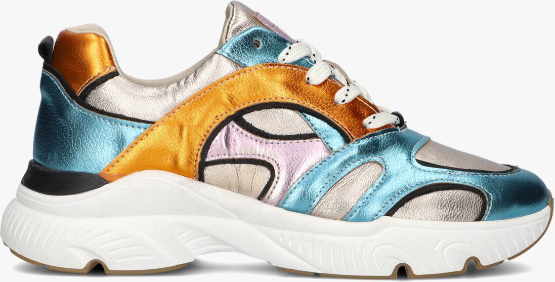 WYSH multi wysh lage sneakers bella