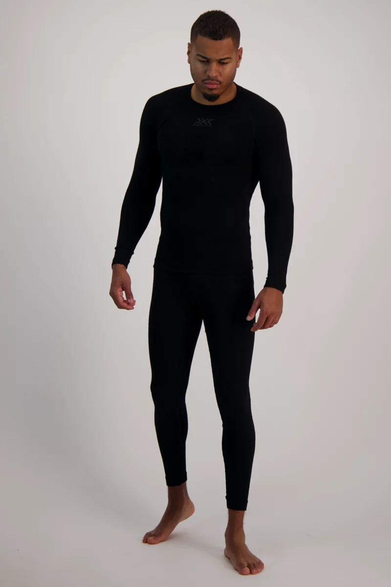 X Bionic Merino Herren Thermohose