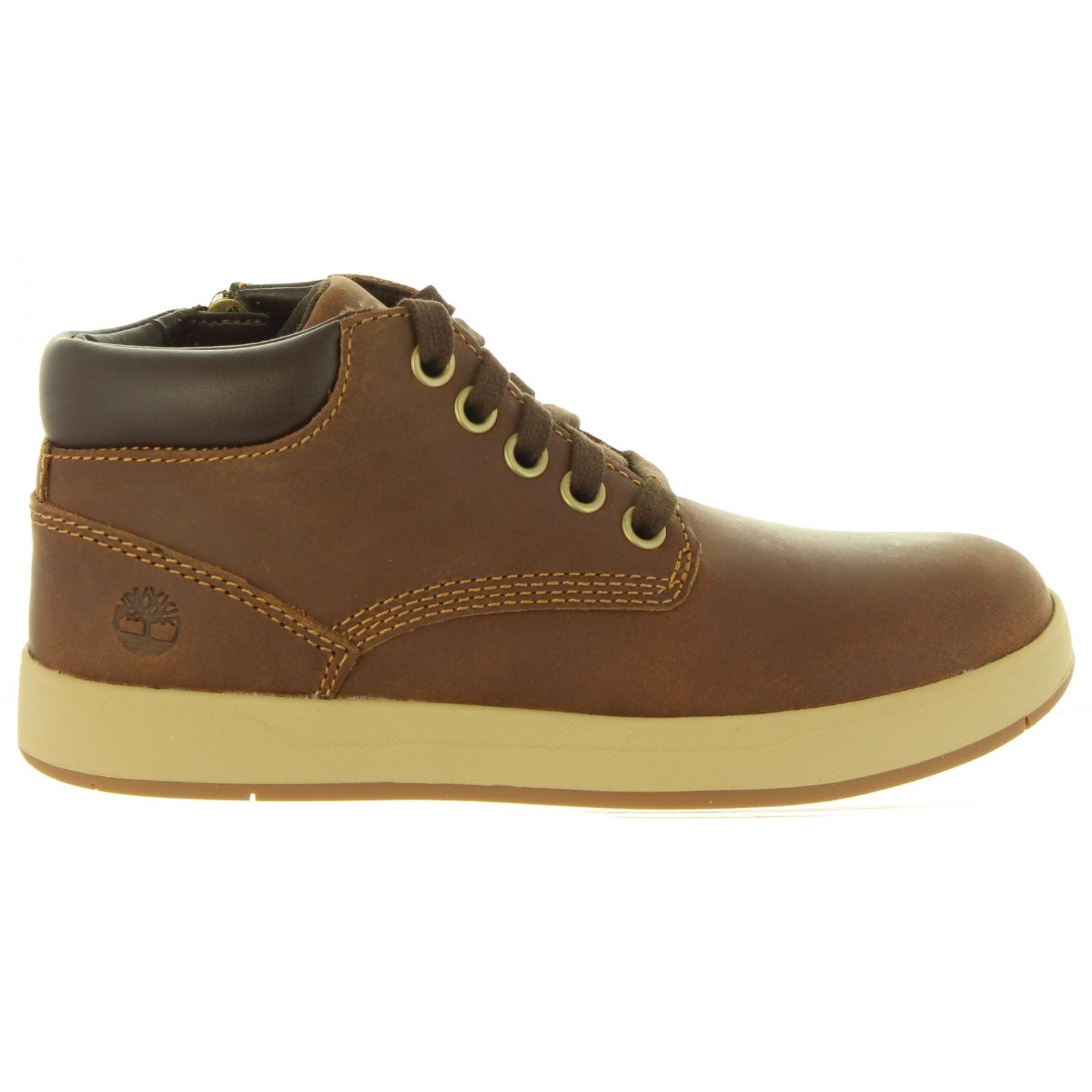 Botas Timberland A1slx Davis