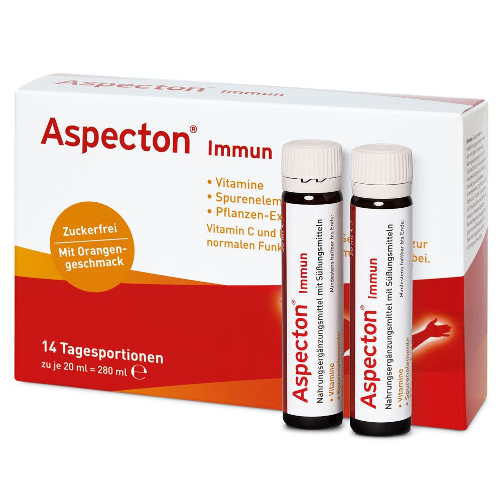 Aspecton® Immun