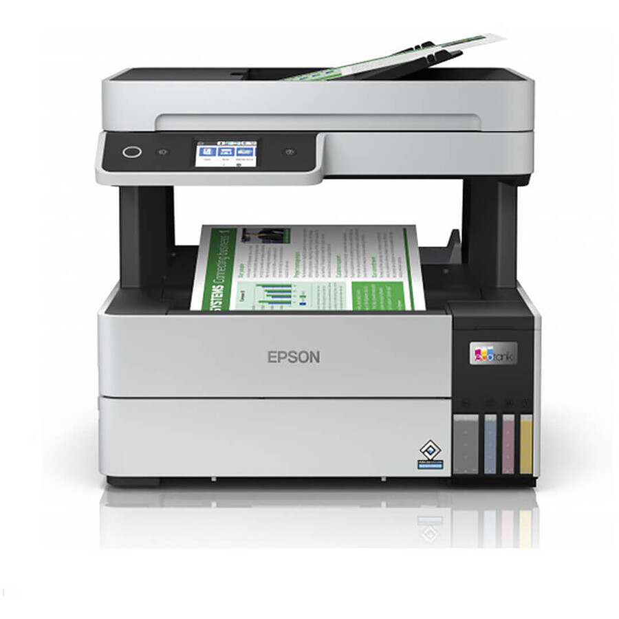Epson EcoTank ET-5150