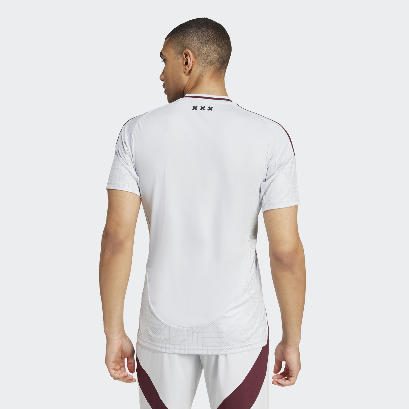 Adidas Ajax 3e Shirt 2024-2025