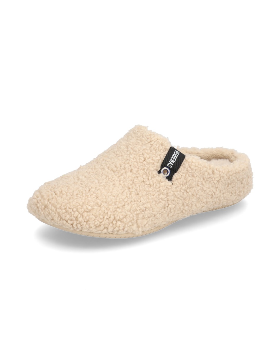 Textil Pantoffel