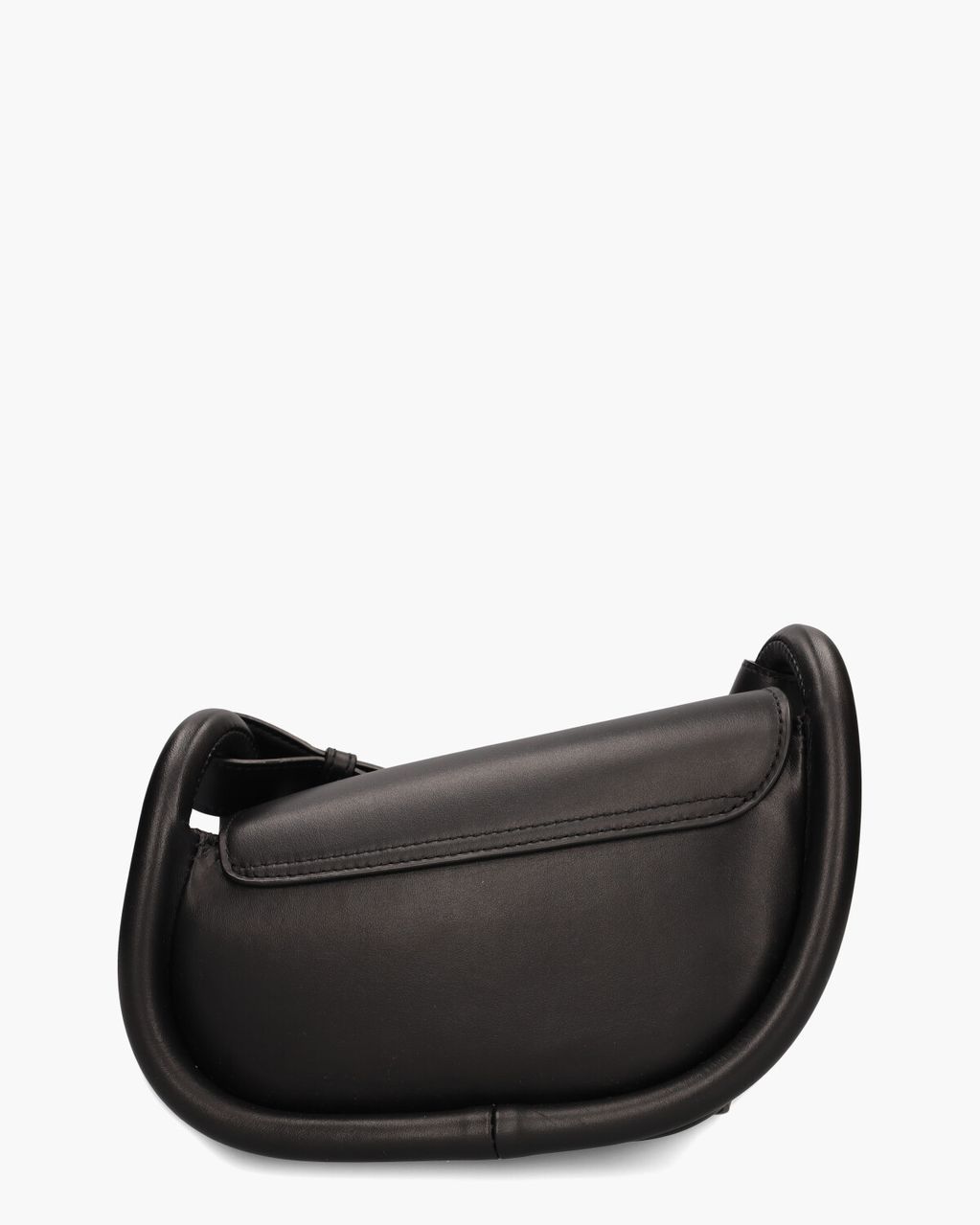 Nubikk Bobby Mini Bag Zwart Tas