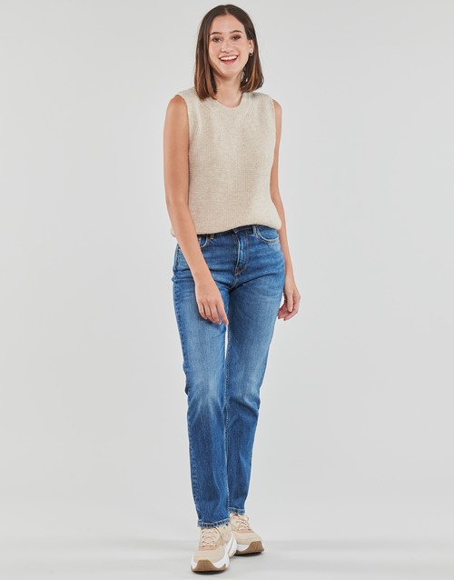 Pepe jeans - MARY - Bleu DM4