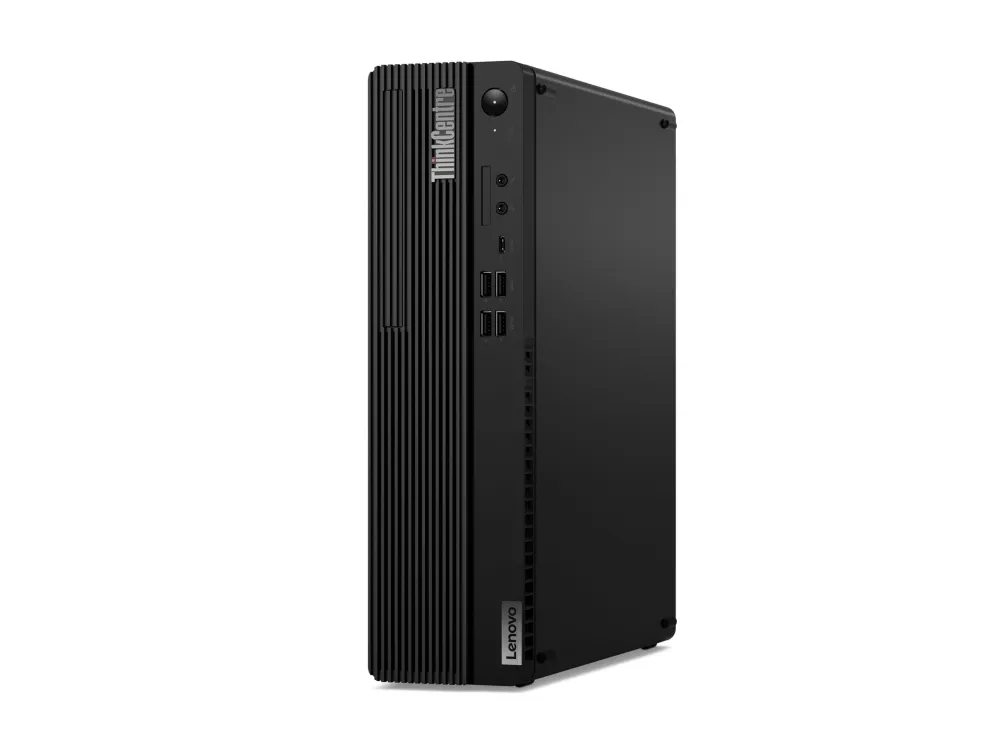 Lenovo ThinkCentre M90s Gen 5 12V8 - SFF Core i7 i7-14700 / op til 5.4 GHz - vPro Enterprise - RAM 32 GB - SSD 1 TB - TCG Opal Encryption 2, NVMe, Performance - UHD Graphics 770 - Gigabit Ethernet, IEEE 802.11ax (Wi-Fi 6E), Bluetooth 5.3 - Win 11 Pro