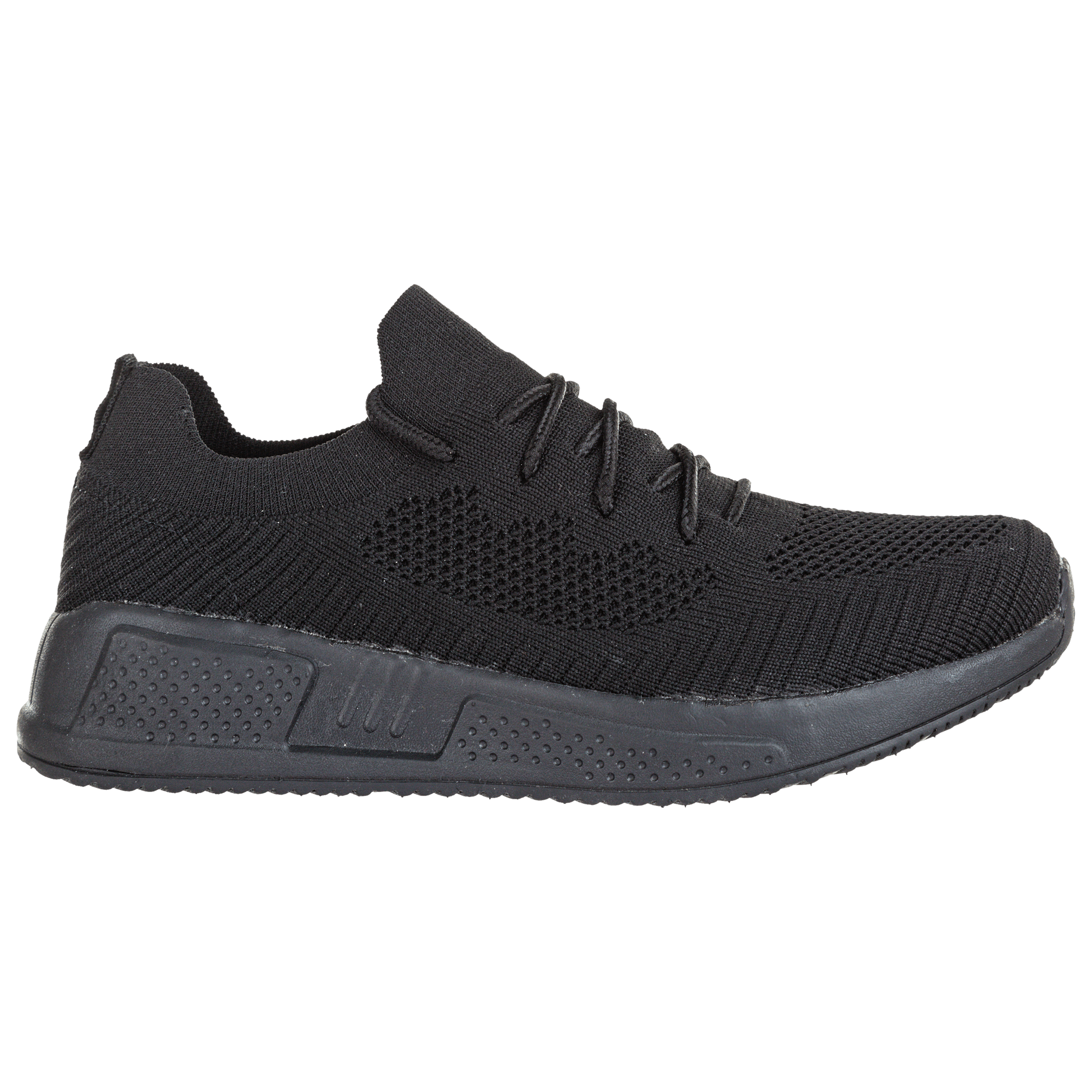 Endurance Portlu Unisex Shoe size 36-46 - Fritids og motesko