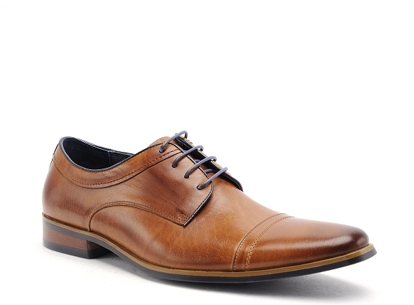 Kdopa basses homme hagen marron