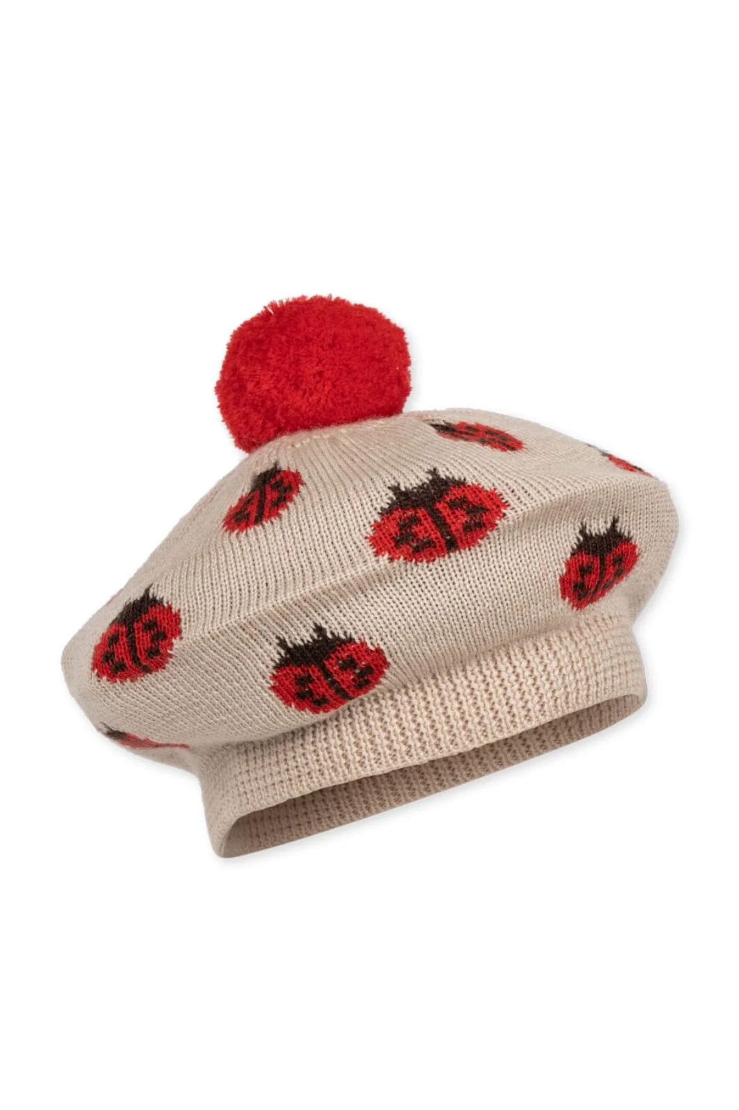 Konges Sløjd Belou Knit Beret Ks102222