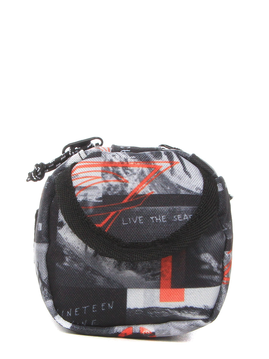 Trousse Rip Curl Photo - 2 compartiments