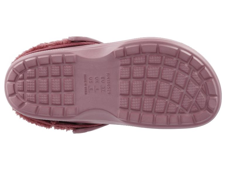 Dames clogs