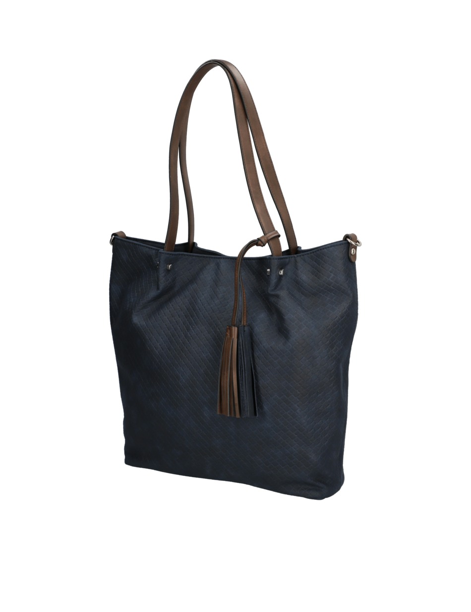 SUSY BAG IN BAG