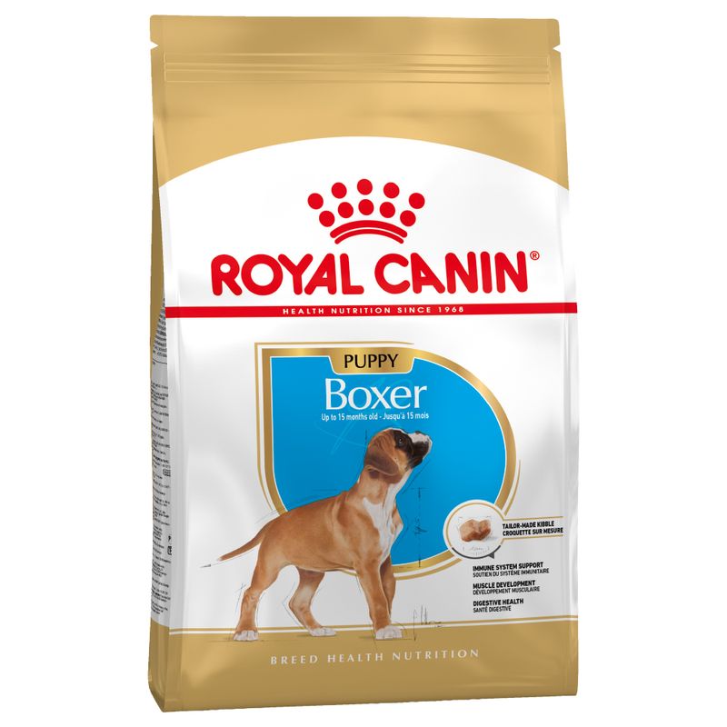 Lots économiques Royal Canin Breed