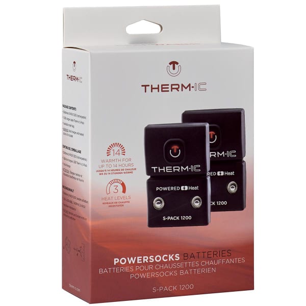 Accessoire chauffant THERM-IC S-PACK 1200