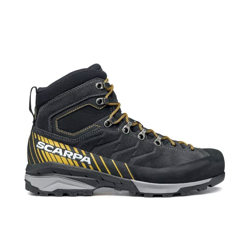 Mescalito Trek GTX - Chaussures trekking homme