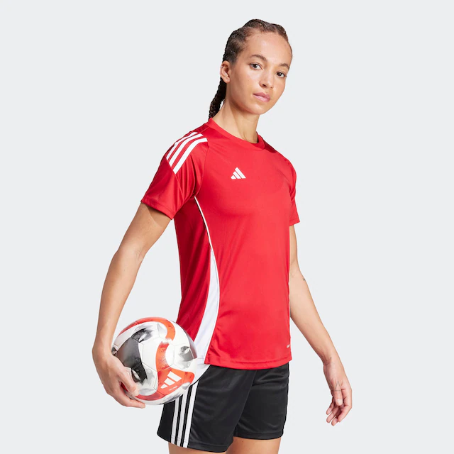 adidas Performance Fussballtrikot »TIRO 24 TRIKOT«
