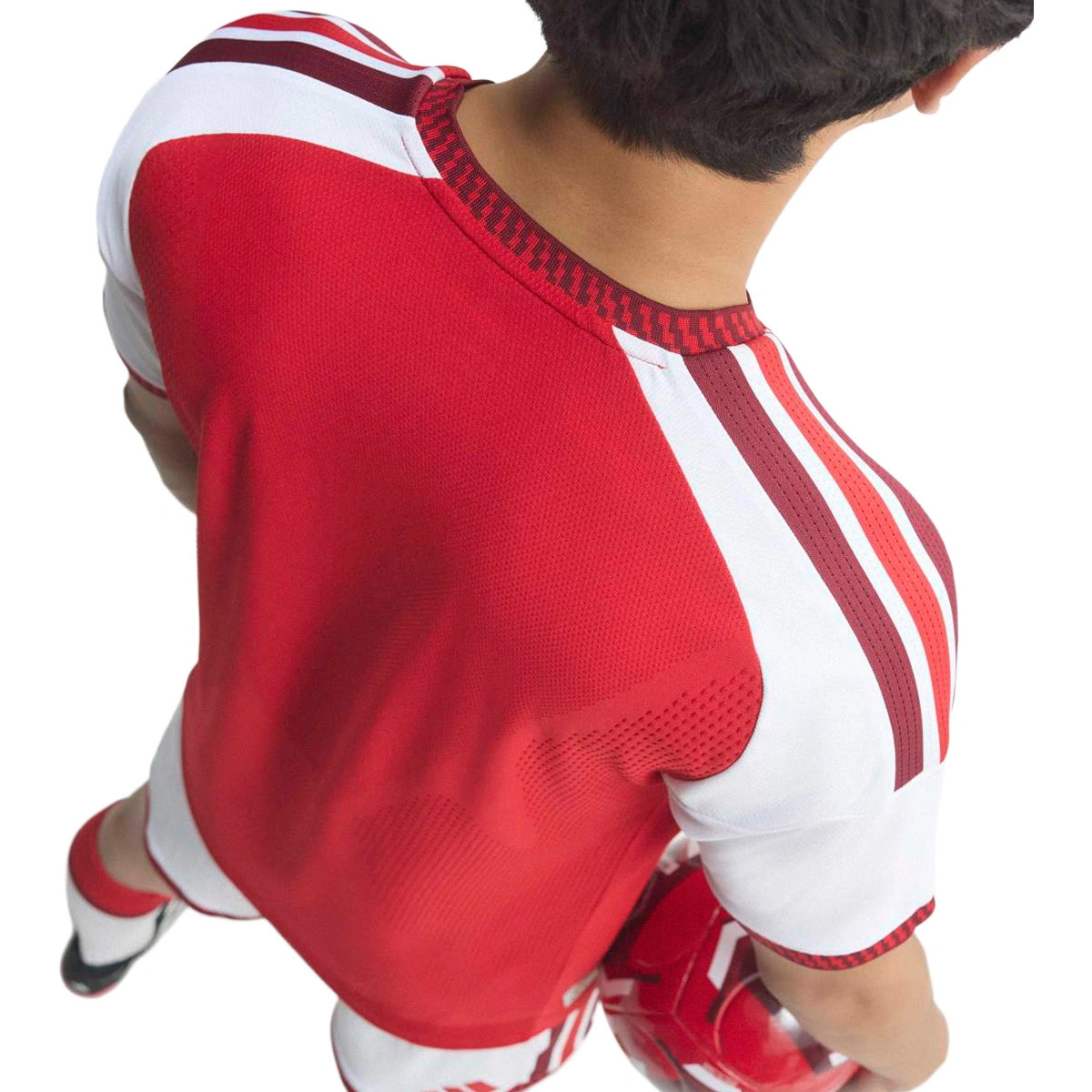 Camisola adidas Authentic Arsenal FC Primeiro equipamento 2026-2027