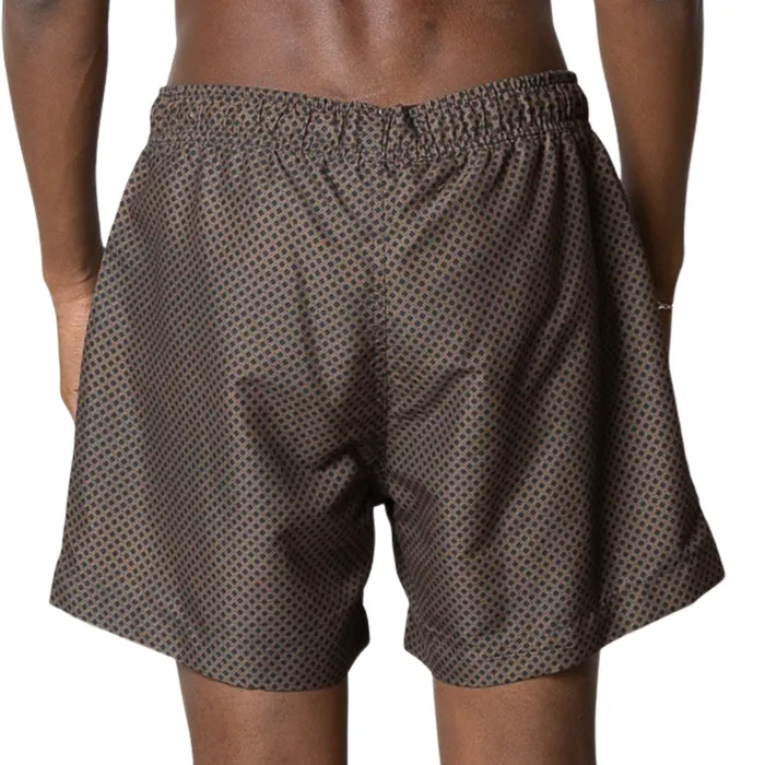 Clean Cut Copenhagen Zwemshort Heren