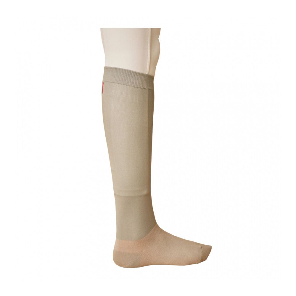 Gem MY GEM - Chaussettes x2 gris clair