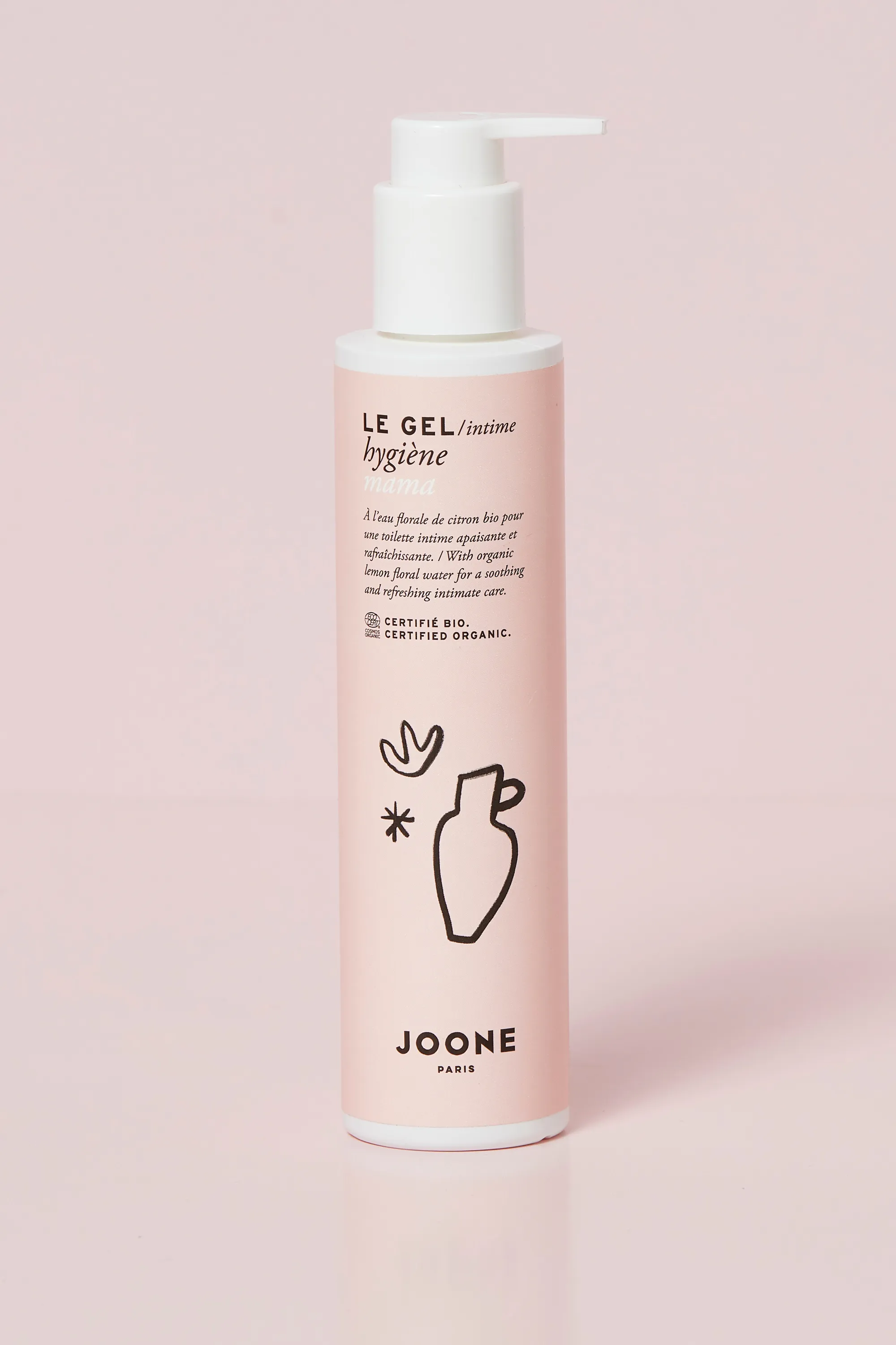 JOONE Gel hygiène intime Parfait-200 ml
