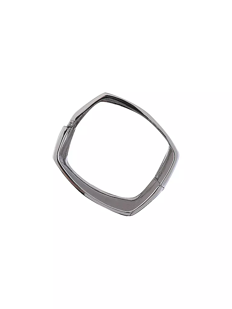WEEKEND MAX MARA Armreif CERVO silber