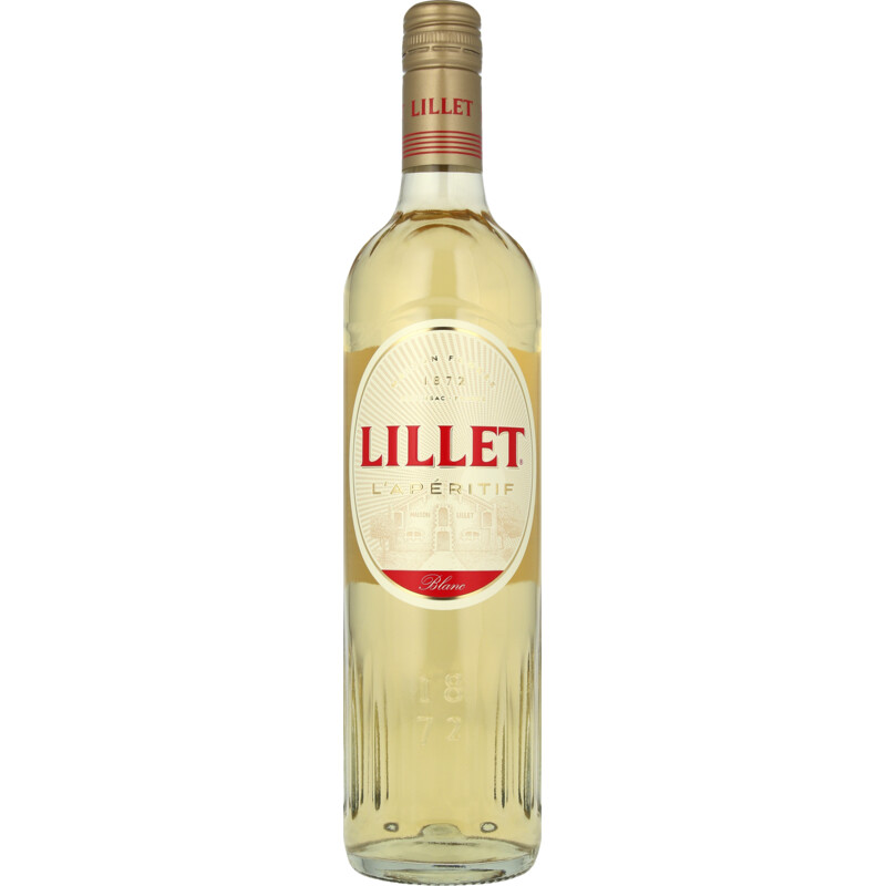 Lillet Blanc