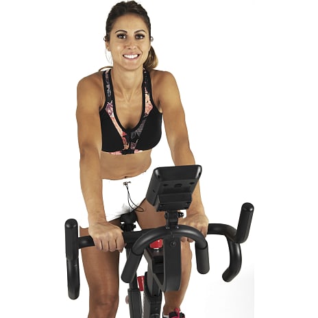 Toorx SRX Speed MAG spinningcykel