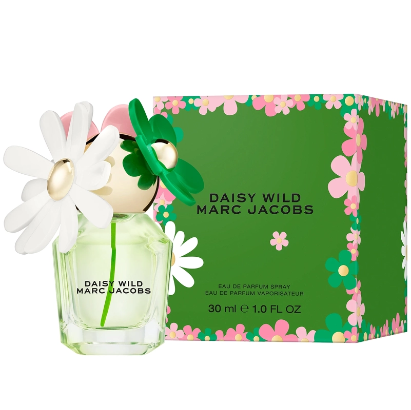 Marc Jacobs Daisy Wild EDP 30 ml