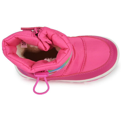 Agatha Ruiz de la Prada - APRES SKI - Rose