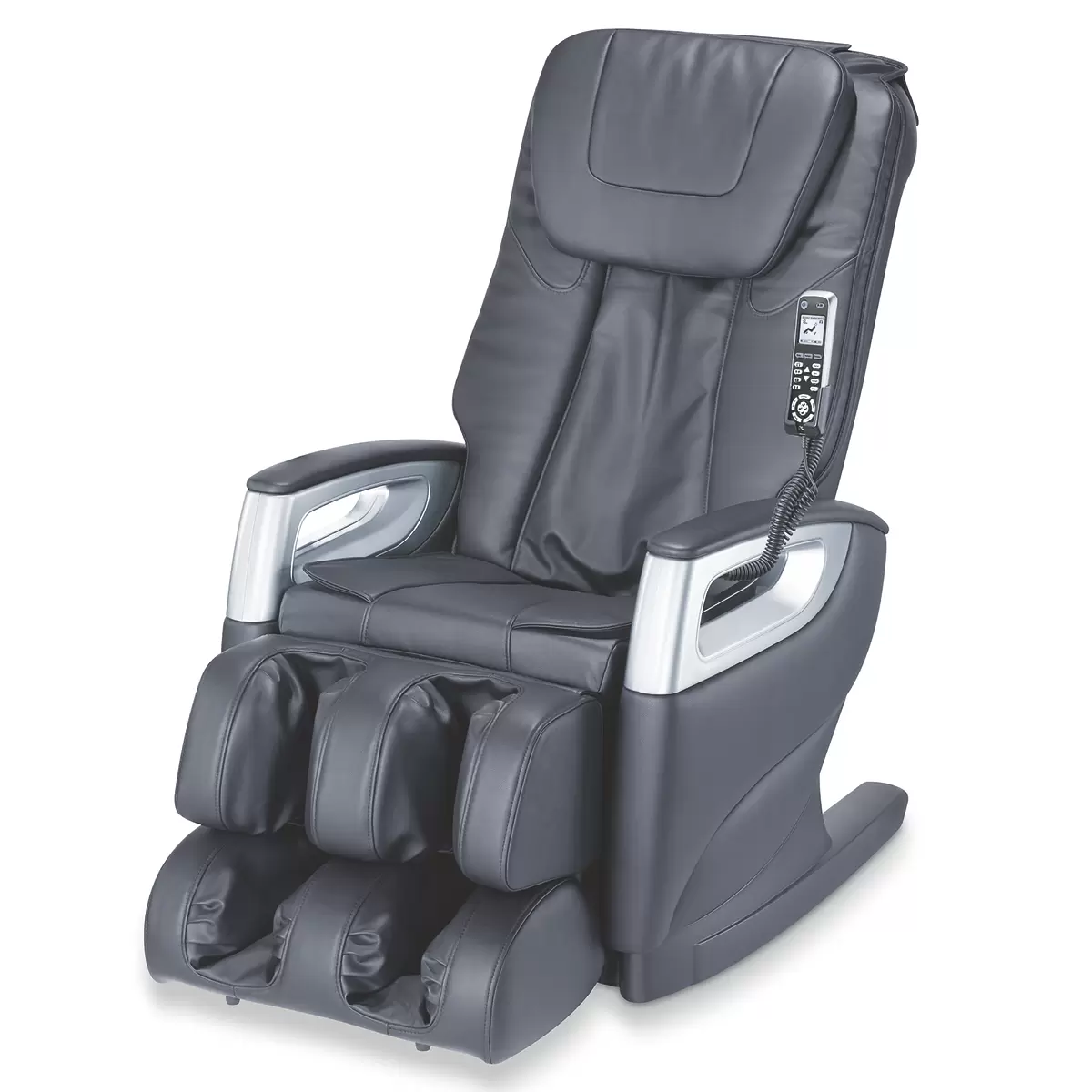 Massage- Sessel Beurer MC 5000 HCT deluxe Schwarz