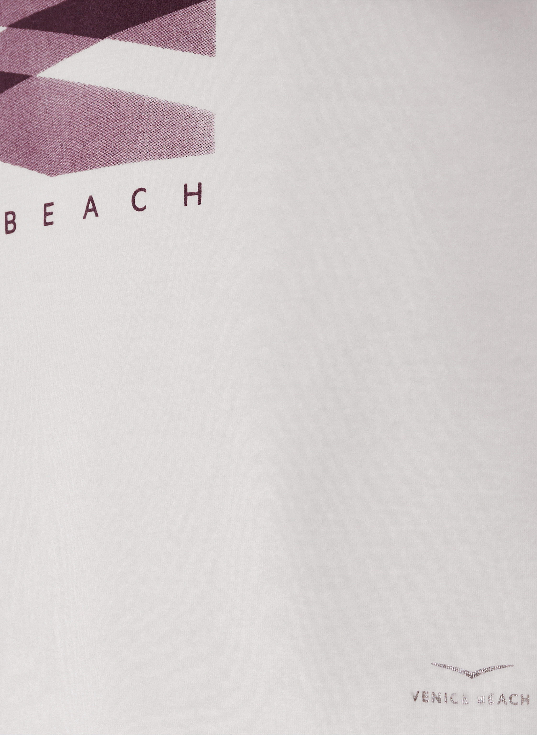 VENICE BEACH T-Shirt VB Tia