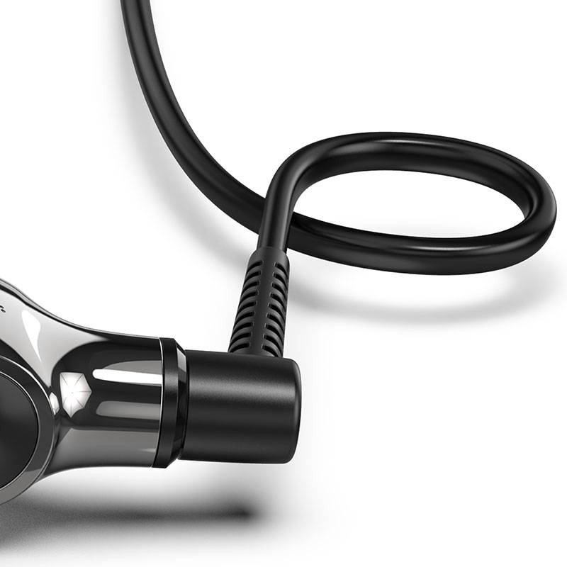 Styler® ghd platinum  noir