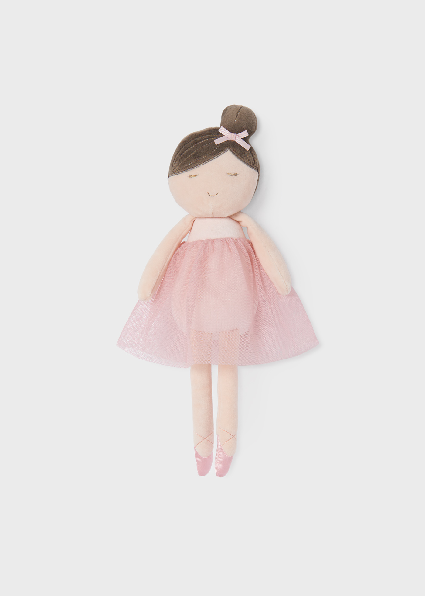 brinquedo de pelúcia para bebê