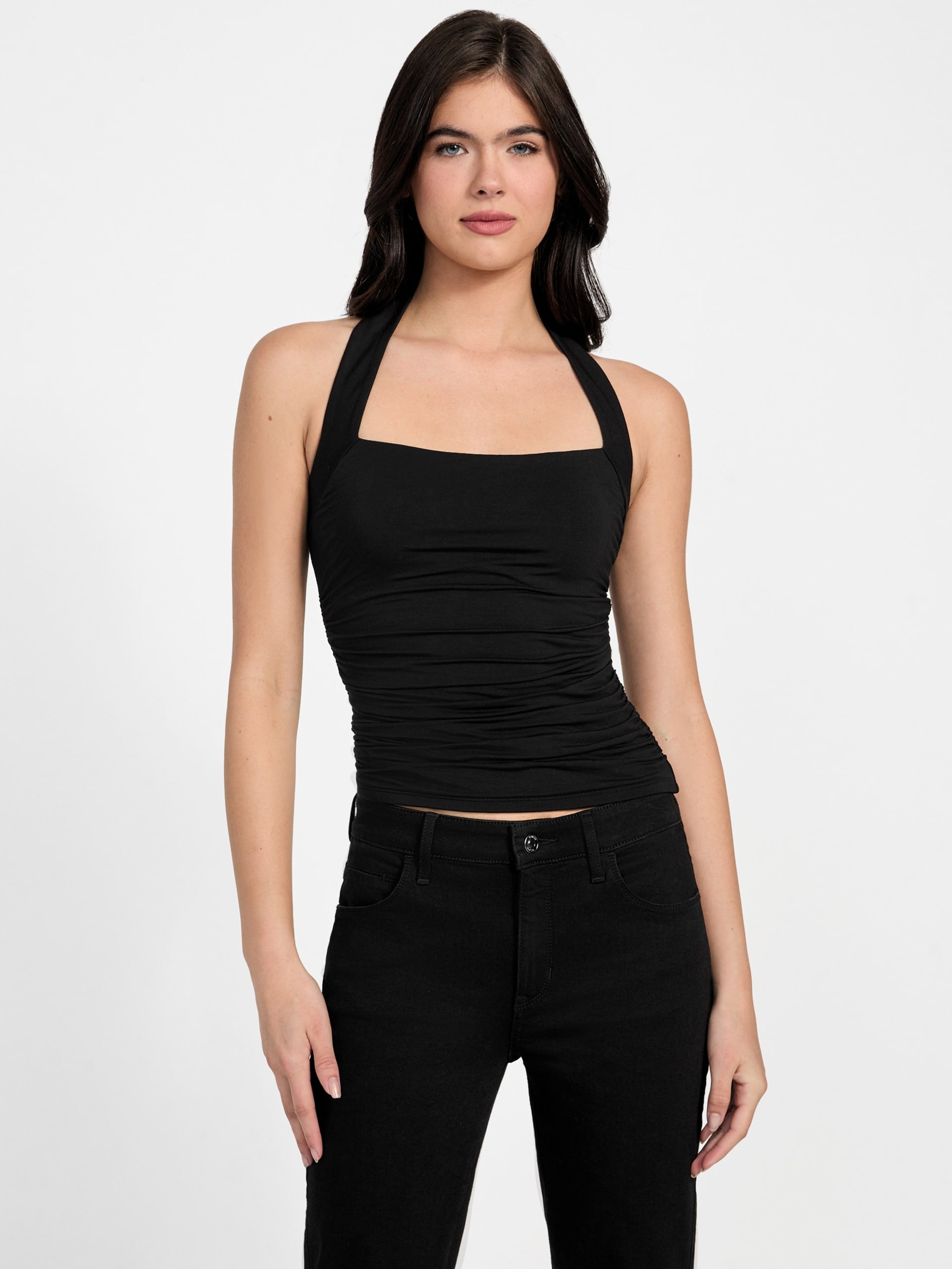 Regata franzida Eco Nora Halter